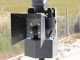 BlackStone BHD500 - Ahoyador para tractor - Broca no incluida