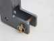 BlackStone BHD500 - Ahoyador para tractor - Broca no incluida