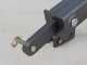 BlackStone BHD500 - Ahoyador para tractor - Broca no incluida