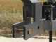 BlackStone BHD500 - Ahoyador para tractor - Broca no incluida