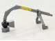 BlackStone BHD500 - Ahoyador para tractor - Broca no incluida
