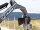 BlackStone BHD500 HR - Ahoyador para tractor - Sistema de empuje hidr&aacute;ulico - Broca no incluida
