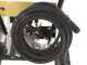 Hidrolimpiadora el&eacute;ctrica de agua fr&iacute;a Lavor Columbia R 1015 GL - Presi&oacute;n m&aacute;x. 180 Bares