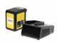 Starter Kit Cargador de bater&iacute;as y bater&iacute;a Karcher de 36V y 5 Ah