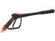 Lavor Texas R 1509 GL - Hidrolimpiadora de agua caliente profesional  - 160 bar - 540 l/h
