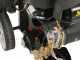 Lavor Texas R 1509 GL - Hidrolimpiadora de agua caliente profesional  - 160 bar - 540 l/h