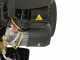 Lavor Texas R 1509 GL - Hidrolimpiadora de agua caliente profesional  - 160 bar - 540 l/h