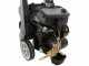 Lavor Texas R 1509 GL - Hidrolimpiadora de agua caliente profesional  - 160 bar - 540 l/h