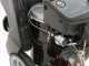 Lavor Texas R 1509 GL - Hidrolimpiadora de agua caliente profesional  - 160 bar - 540 l/h