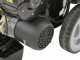 Lavor Texas R 1509 GL - Hidrolimpiadora de agua caliente profesional  - 160 bar - 540 l/h