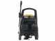 Lavor Texas R 1509 GL - Hidrolimpiadora de agua caliente profesional  - 160 bar - 540 l/h