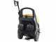 Lavor Texas R 1509 GL - Hidrolimpiadora de agua caliente profesional  - 160 bar - 540 l/h
