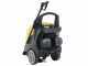Lavor Texas R 1509 GL - Hidrolimpiadora de agua caliente profesional  - 160 bar - 540 l/h