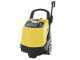 Lavor Texas R 1509 GL - Hidrolimpiadora de agua caliente profesional  - 160 bar - 540 l/h
