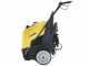 Lavor Texas R 1509 GL - Hidrolimpiadora de agua caliente profesional  - 160 bar - 540 l/h
