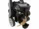 Lavor Texas R 1509 GL - Hidrolimpiadora de agua caliente profesional  - 160 bar - 540 l/h