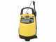 Lavor Texas R 1509 GL - Hidrolimpiadora de agua caliente profesional  - 160 bar - 540 l/h