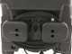 Lavor Texas R 1509 GL - Hidrolimpiadora de agua caliente profesional  - 160 bar - 540 l/h