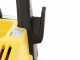Lavor Texas R 1509 GL - Hidrolimpiadora de agua caliente profesional  - 160 bar - 540 l/h