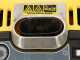 Lavor Texas R 1509 GL - Hidrolimpiadora de agua caliente profesional  - 160 bar - 540 l/h