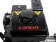 Comet MTP MC 25  - Motobomba fumigadora con carro - 4 tiempos - Loncin 148F-2