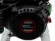 Comet MTP MC 25  - Motobomba fumigadora con carro - 4 tiempos - Loncin 148F-2