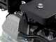 Comet MTP MC 25  - Motobomba fumigadora con carro - 4 tiempos - Loncin 148F-2