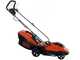 Black &amp; Decker BCMW33184L2-QW - Cortac&eacute;sped de bater&iacute;a - 2x18V/4.0Ah - Corte 33 cm