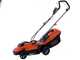 Black &amp; Decker BCMW33184L2-QW - Cortac&eacute;sped de bater&iacute;a - 2x18V/4.0Ah - Corte 33 cm