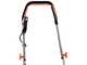 Black &amp; Decker BCMW33184L2-QW - Cortac&eacute;sped de bater&iacute;a - 2x18V/4.0Ah - Corte 33 cm