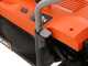 Black &amp; Decker BCMW33184L2-QW - Cortac&eacute;sped de bater&iacute;a - 2x18V/4.0Ah - Corte 33 cm