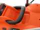 Black &amp; Decker BCMW33184L2-QW - Cortac&eacute;sped de bater&iacute;a - 2x18V/4.0Ah - Corte 33 cm