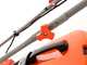Black &amp; Decker BCMW33184L2-QW - Cortac&eacute;sped de bater&iacute;a - 2x18V/4.0Ah - Corte 33 cm