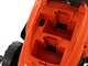 Black &amp; Decker BCMW33184L2-QW - Cortac&eacute;sped de bater&iacute;a - 2x18V/4.0Ah - Corte 33 cm