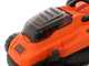 Black &amp; Decker BCMW33184L2-QW - Cortac&eacute;sped de bater&iacute;a - 2x18V/4.0Ah - Corte 33 cm