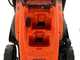 Black &amp; Decker BCMW33184L2-QW - Cortac&eacute;sped de bater&iacute;a - 2x18V/4.0Ah - Corte 33 cm