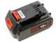 Black &amp; Decker BCMW33184L2-QW - Cortac&eacute;sped de bater&iacute;a - 2x18V/4.0Ah - Corte 33 cm