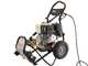 Hidrolimpiadora de gasolina Comet FDX Blade XL 13.15 - Motor Honda GX 390 -  12 HP - 310 Bar
