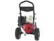 Hidrolimpiadora de gasolina Comet FDX Blade XL 13.15 - Motor Honda GX 390 -  12 HP - 310 Bar