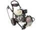 Hidrolimpiadora de gasolina Comet FDX Blade XL 13.15 - Motor Honda GX 390 -  12 HP - 310 Bar