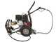 Hidrolimpiadora de gasolina Comet FDX Blade XL 13.15 - Motor Honda GX 390 -  12 HP - 310 Bar