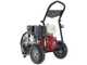 Hidrolimpiadora de gasolina Comet FDX Blade XL 13.15 - Motor Honda GX 390 -  12 HP - 310 Bar