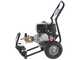 Hidrolimpiadora de gasolina Comet FDX Blade XL 13.15 - Motor Honda GX 390 -  12 HP - 310 Bar