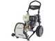 Hidrolimpiadora de gasolina Comet FDX Blade XL 13.15 - Motor Honda GX 390 -  12 HP - 310 Bar