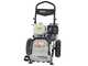 Hidrolimpiadora de gasolina Comet FDX Blade XL 13.15 - Motor Honda GX 390 -  12 HP - 310 Bar