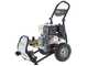 Hidrolimpiadora de gasolina Comet FDX Blade XL 13.15 - Motor Honda GX 390 -  12 HP - 310 Bar
