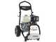 Hidrolimpiadora de gasolina Comet FDX Blade XL 13.15 - Motor Honda GX 390 -  12 HP - 310 Bar