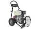 Hidrolimpiadora de gasolina Comet FDX Blade XL 13.15 - Motor Honda GX 390 -  12 HP - 310 Bar