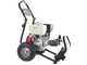 Hidrolimpiadora de gasolina Comet FDX Blade XL 13.15 - Motor Honda GX 390 -  12 HP - 310 Bar