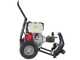 Hidrolimpiadora de gasolina Comet FDX Blade XL 13.15 - Motor Honda GX 390 -  12 HP - 310 Bar